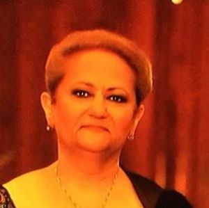 Meet your Posher, Anait